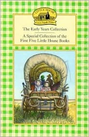 Little House: The Laura Years - The Early Years Collection